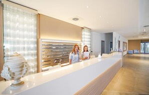 Lobby - Nice apartment in Scanzano Jonico (Scanzano Jonico)