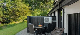 2 bedroom gorgeous apartment in Blokhus