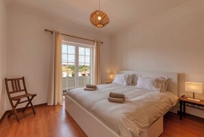 7 dormitorios y wifi