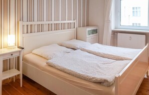 1 habitación, wifi gratis y ropa de cama 