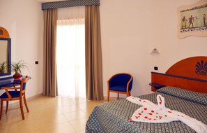 1 Schlafzimmer