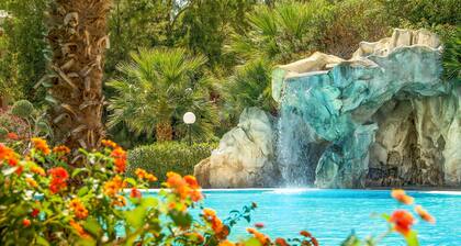 Lovely apartment in Nova Siri MT