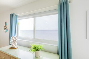 Interior - Ocean front with private beach and pool (Marathon)