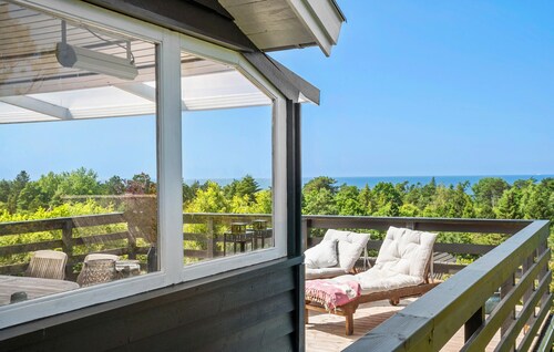 3 bedroom cozy home in Fårevejle