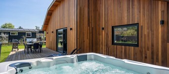 Beautiful home in Børkop with kitchen