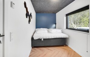 4 chambres, lit parapluie, Wi-Fi gratuit