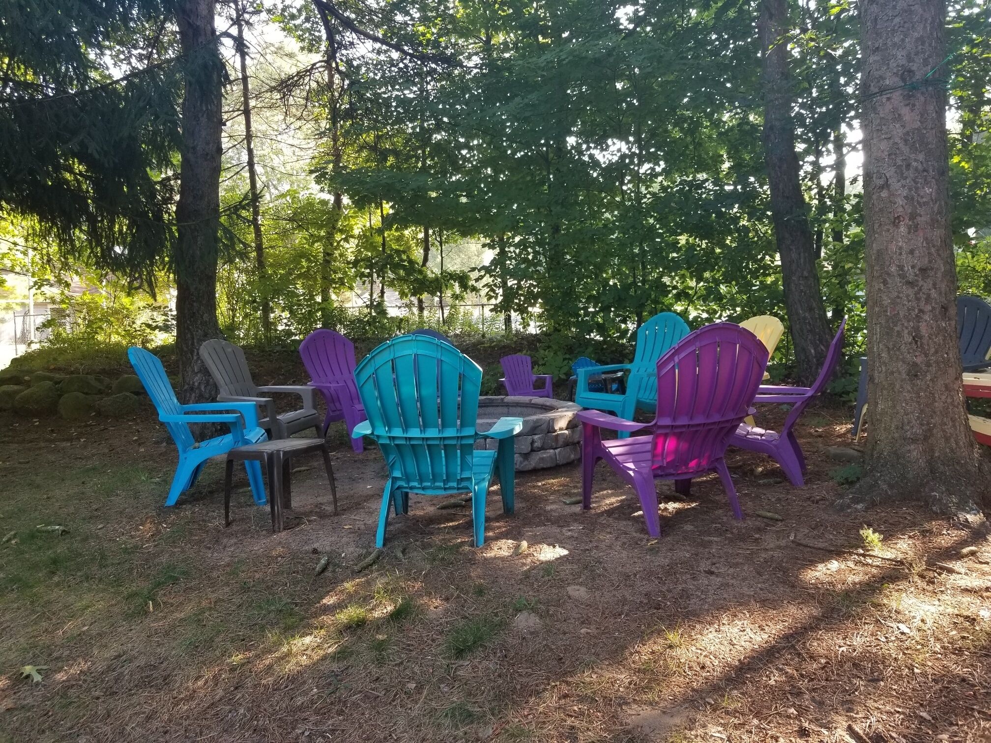 Silver Lake Sand Dunes Getaway