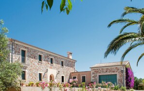 Exterior - Can Corem de Son Moix (Manacor)