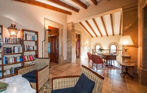 Interior - Can Corem de Son Moix (Manacor)