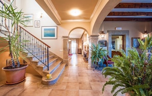 Intérieur