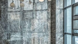 Interior - Danjiangkou Guanlan International Hotel（Hanjiang Avenue storefront） (Danjiangkou)