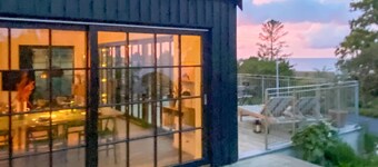 Belle maison à Svaneke avec WiFi
