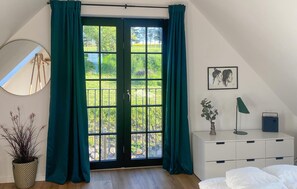 4 soveværelser, gratis Wi-Fi