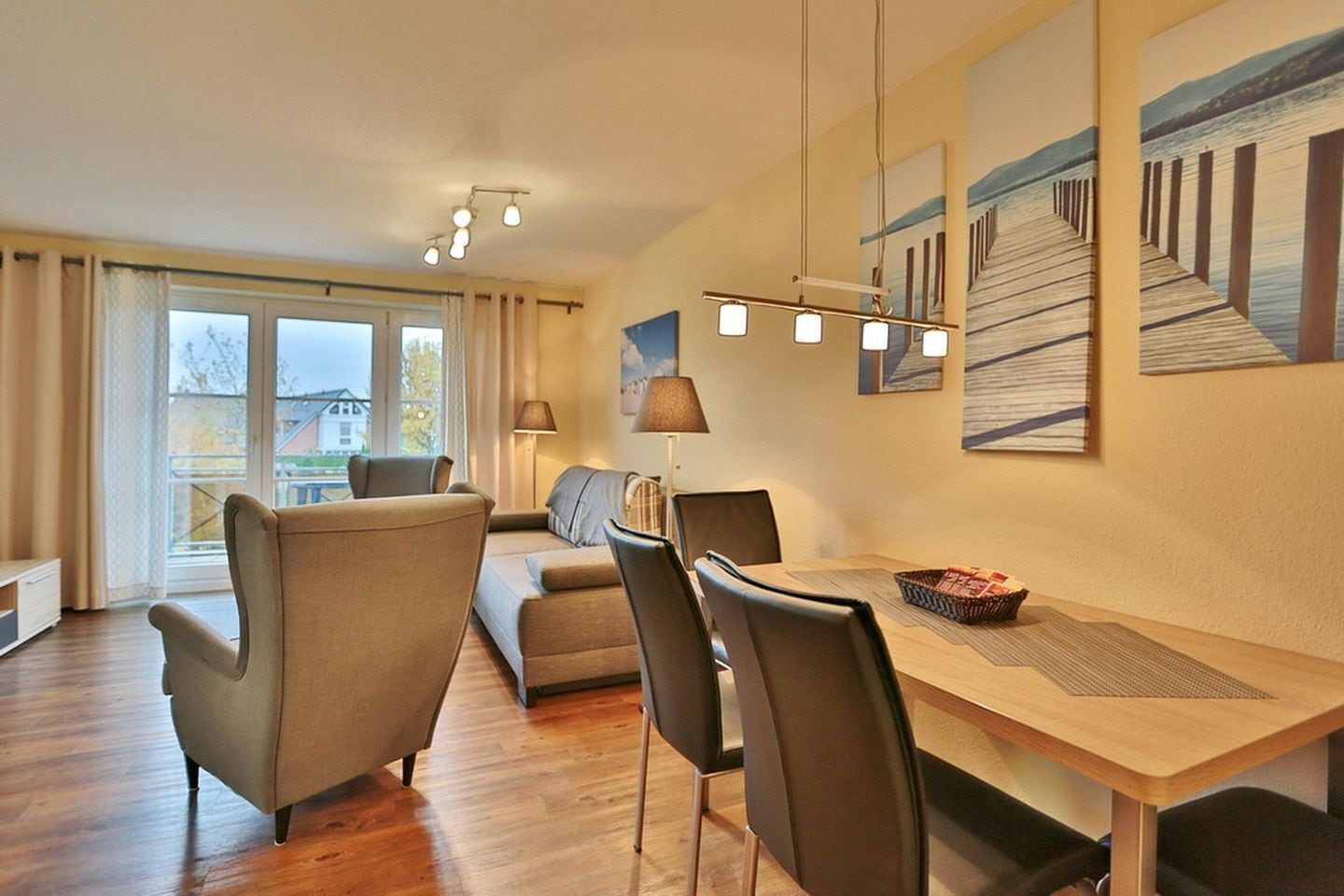 تناول الطعام