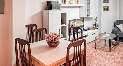 Superbe appartement Ă MontalbĂĄn