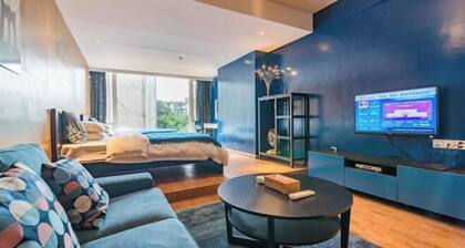 Jinzhou Hotel (Guangzhou International Conference Center Yuexiu Park Metro Station)