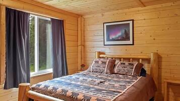 3 quartos, Wi-Fi, roupa de cama