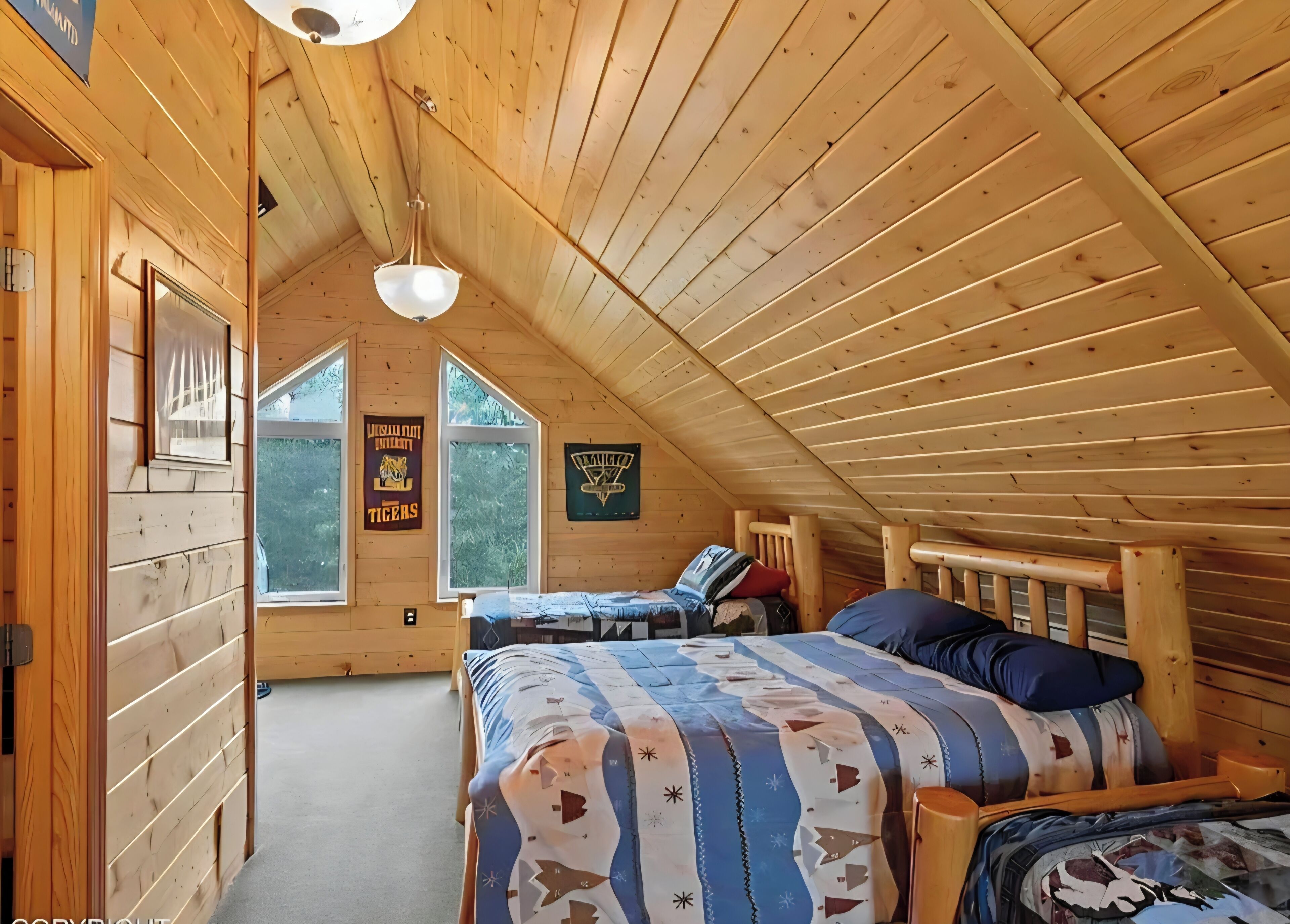 3 Schlafzimmer, WLAN, Bettwäsche