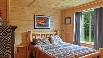 3 chambres, Wi-Fi, draps fournis