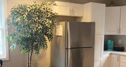 Spacious Studio with All the Comforts of Home