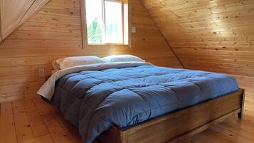 1 Schlafzimmer, Bettwäsche