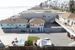Terraço/pátio