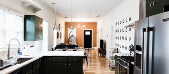 Welcome to “The Spot” - North Limestone/Downtown!