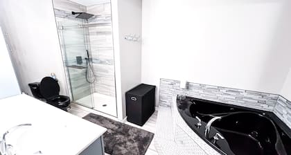 Upscale Abode