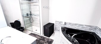 Upscale Abode