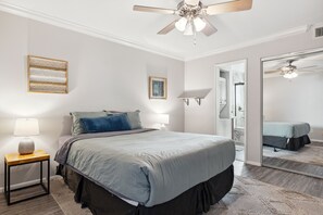 1 soverom, wi-fi (inkludert), sengetøy og rullestolvennlig