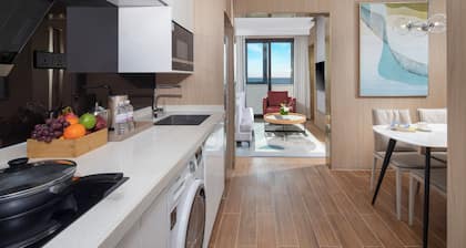 Eature Residences Lingang