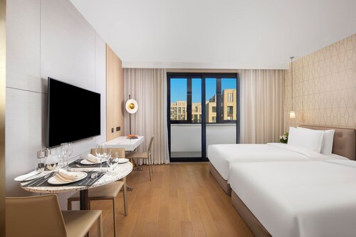 Hyatt Place Shanghai Lingang