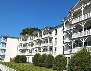 Udendørsområde