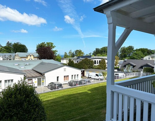 Haus Nordstrand - Fewo 46040 - Fewo 5