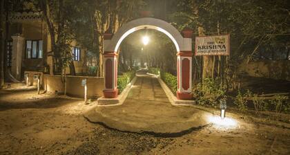 Krishna Jungle Resort