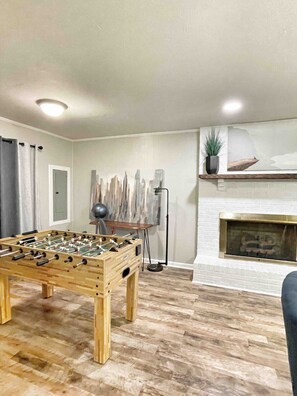 Sala de juegos