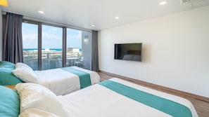 1 ห้องนอน, Wi-Fi ฟรี