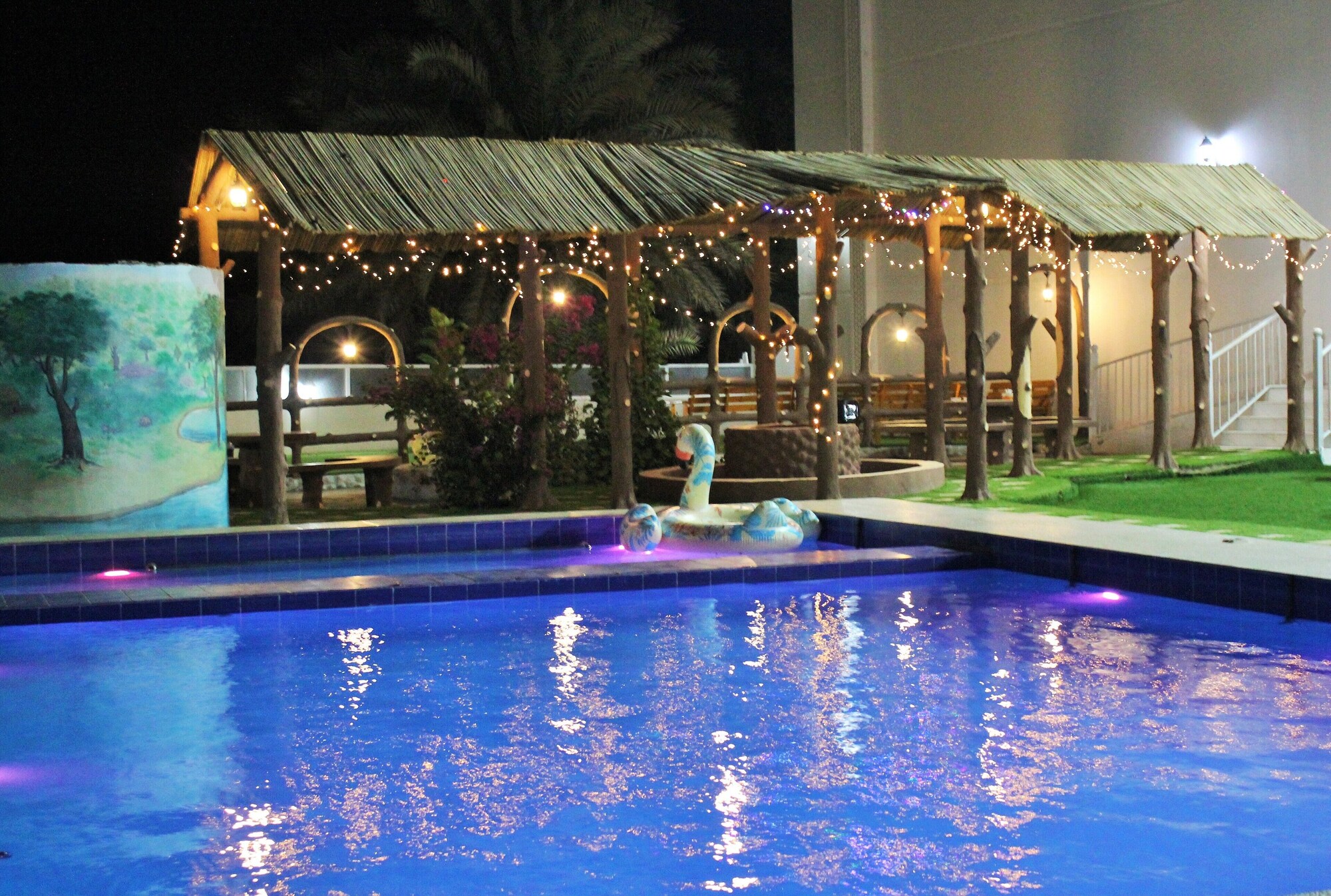2 Star Hotels