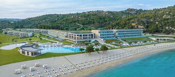 Ammoa Luxury Hotel & Spa Resort