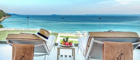 Panorama Suite Seafront