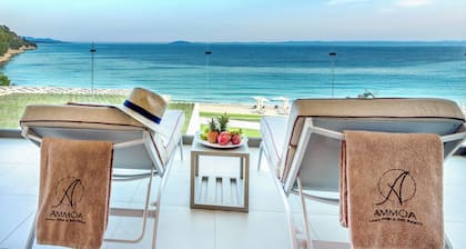 Ammoa Luxury Hotel & Spa Resort