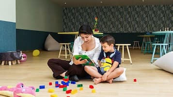Area bambini