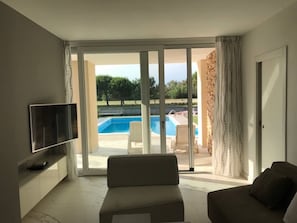Living area - Beautiful Modern Villa in Albarella by Beahost (Rosolina)