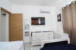 Villa, 2 chambres | Salle de bain