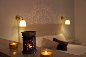 Apartment, 1 Bedroom, Smoking, Terrace | 1 bedroom