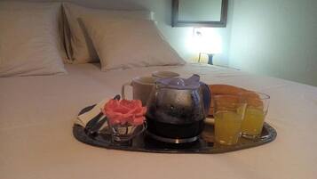 Apartment, 2 Bedrooms, Smoking, Balcony | 2 bilik tidur