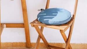 Studio, nhiều phòng ngủ, ban công, quang cảnh vườn | Khuôn viên nơi lưu trú