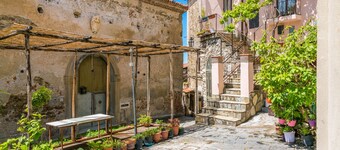 Ecolodge Selvitelle - Escape the Hectic and Submerge in the Nature of Cilento