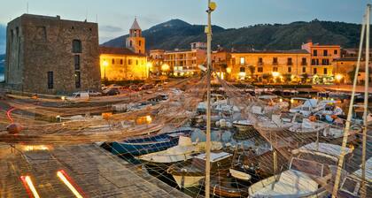 Ecolodge Selvitelle - Escape the Hectic and Submerge in the Nature of Cilento