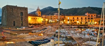Ecolodge Selvitelle - Escape the Hectic and Submerge in the Nature of Cilento